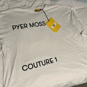 Pyer Moss shirt